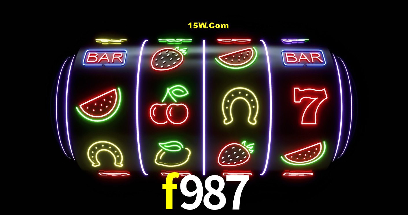 Slot Games f987