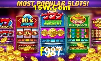 Casino Ao Vivo f987