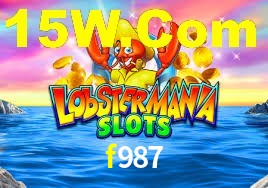 Tournaments f987