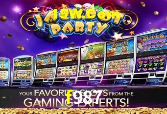 Jogos de Slot f987