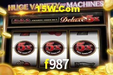 Diretório de Jogos f987
