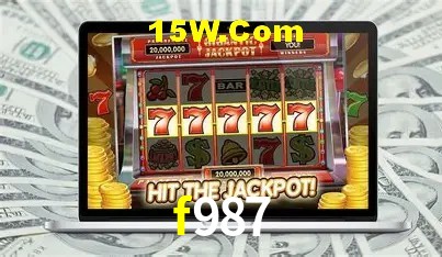 Mesa de Blackjack f987
