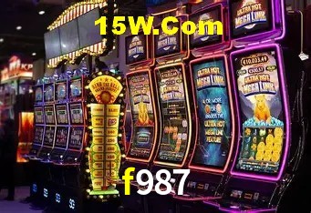 Casino VIP f987